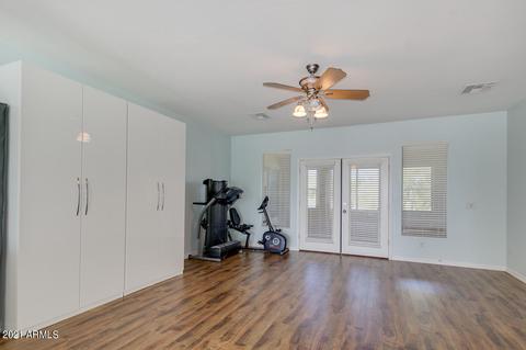 2836 E Dennisport Ct, Gilbert, AZ 85295 photo 46