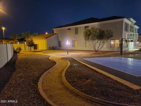2836 E Dennisport Ct, Gilbert, AZ 85295 photo 59