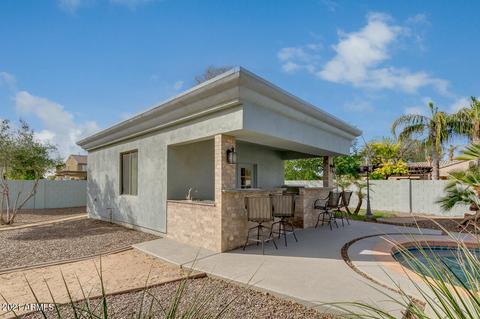 2836 E Dennisport Ct, Gilbert, AZ 85295 photo 68