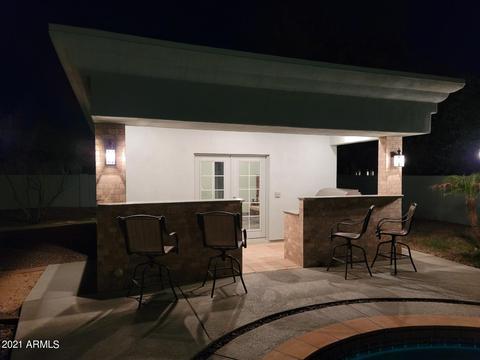 2836 E Dennisport Ct, Gilbert, AZ 85295 photo 70