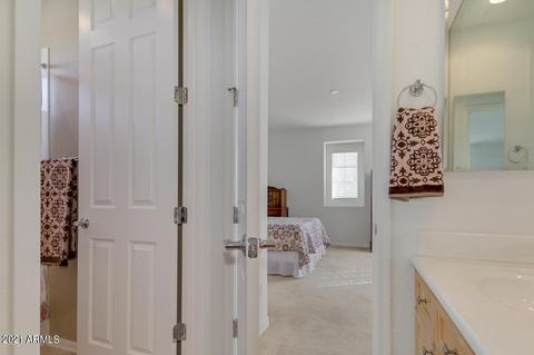 2836 E Dennisport Ct, Gilbert, AZ 85295 photo 44