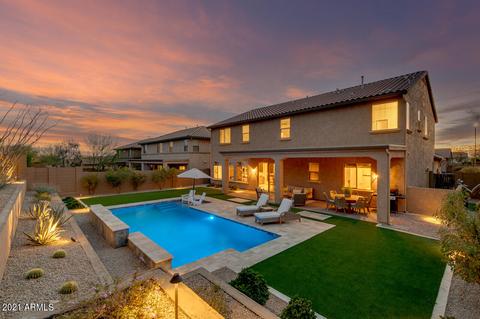 28107 N 17th Dr, Phoenix, AZ 85085 photo 4