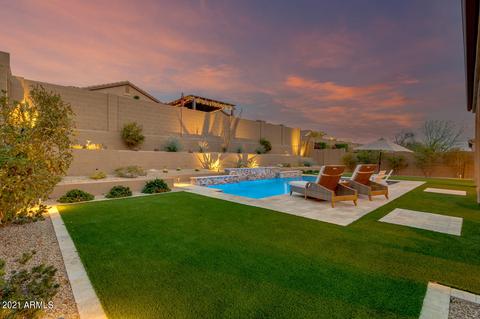 28107 N 17th Dr, Phoenix, AZ 85085 photo 41