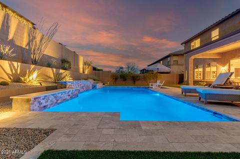 28107 N 17th Dr, Phoenix, AZ 85085 photo 45