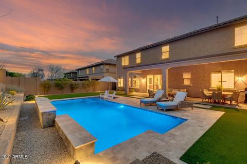 28107 N 17th Dr, Phoenix, AZ 85085 photo 44