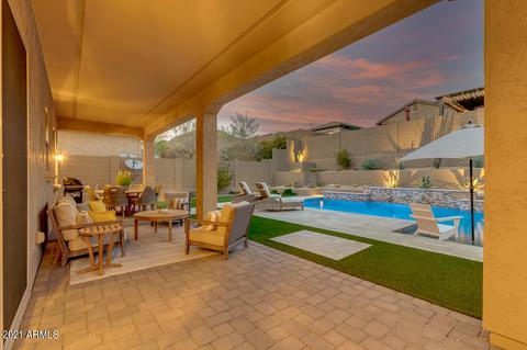 28107 N 17th Dr, Phoenix, AZ 85085 photo 5