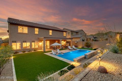 28107 N 17th Dr, Phoenix, AZ 85085 photo 1