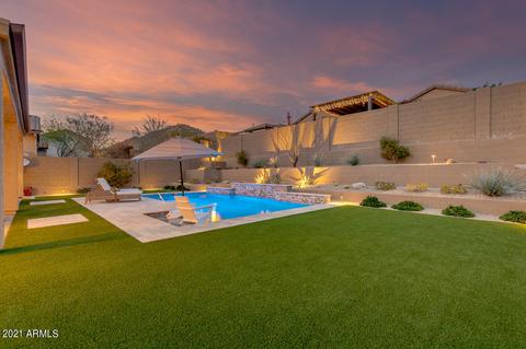 28107 N 17th Dr, Phoenix, AZ 85085 photo 42