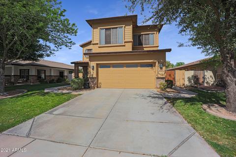 4280 E Cotton Ct, Gilbert, AZ 85234 photo 2