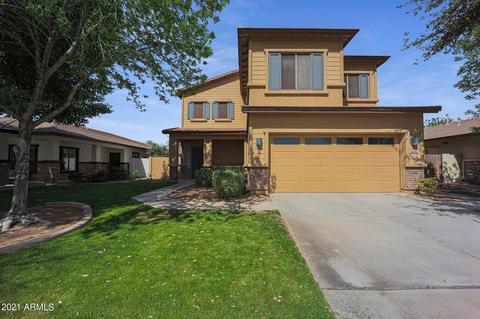 4280 E Cotton Ct, Gilbert, AZ 85234 photo 1