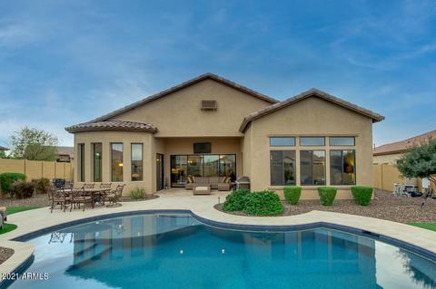 8554 E Lockwood St, Mesa, AZ 85207 photo 51
