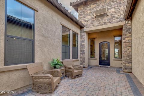 8554 E Lockwood St, Mesa, AZ 85207 photo 11
