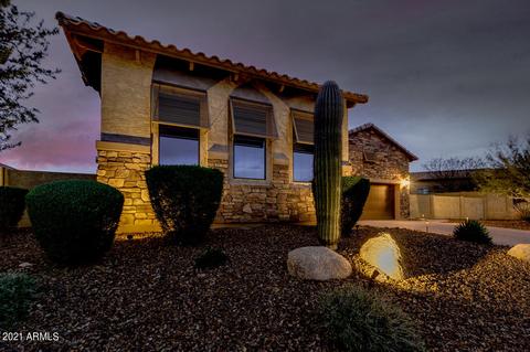 8554 E Lockwood St, Mesa, AZ 85207 photo 4