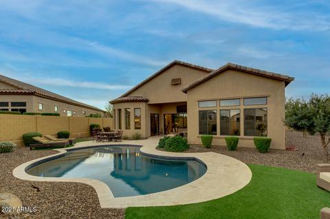 8554 E Lockwood St, Mesa, AZ 85207 photo 50
