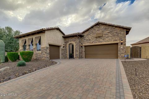 8554 E Lockwood St, Mesa, AZ 85207 photo 9