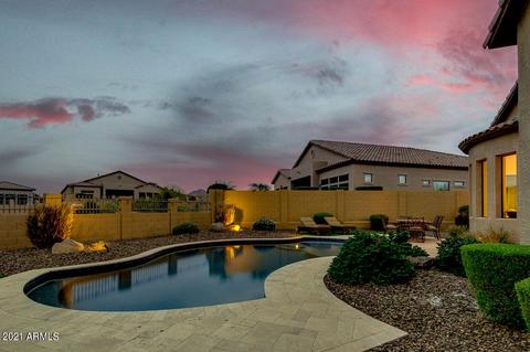 8554 E Lockwood St, Mesa, AZ 85207 photo 46