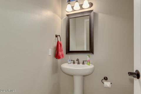 8554 E Lockwood St, Mesa, AZ 85207 photo 25