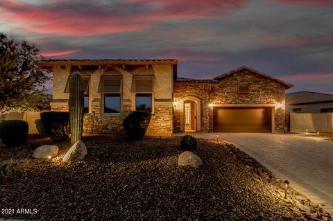 8554 E Lockwood St, Mesa, AZ 85207 photo 3
