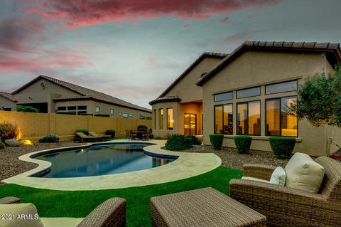 8554 E Lockwood St, Mesa, AZ 85207 photo 45