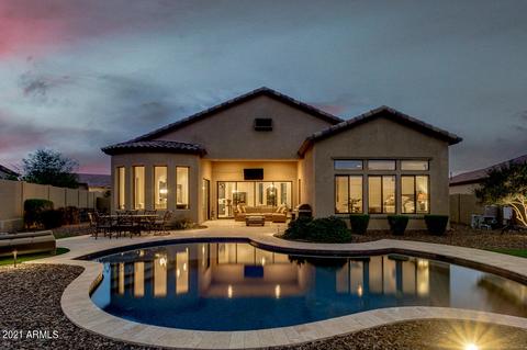 8554 E Lockwood St, Mesa, AZ 85207 photo 43
