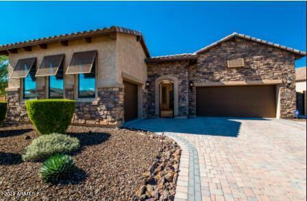 8554 E Lockwood St, Mesa, AZ 85207 photo 1