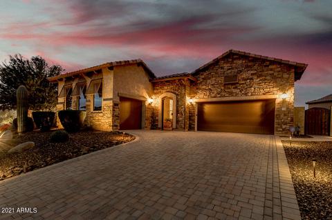 8554 E Lockwood St, Mesa, AZ 85207 photo 5