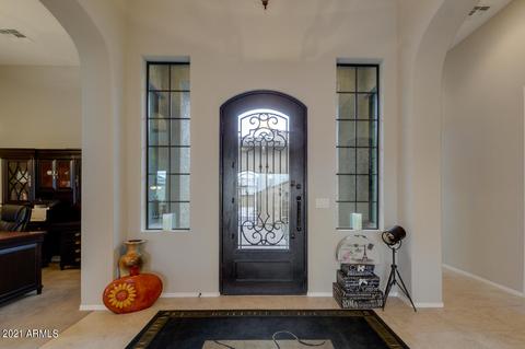 8554 E Lockwood St, Mesa, AZ 85207 photo 12