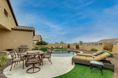 8554 E Lockwood St, Mesa, AZ 85207 photo 49