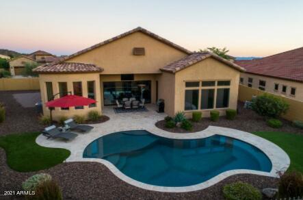 8554 E Lockwood St, Mesa, AZ 85207 photo 2