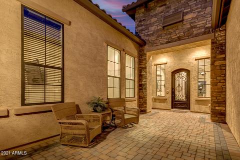 8554 E Lockwood St, Mesa, AZ 85207 photo 6