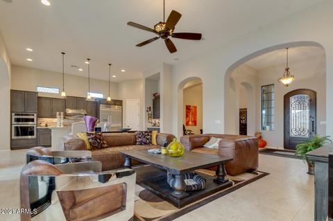 8554 E Lockwood St, Mesa, AZ 85207 photo 14