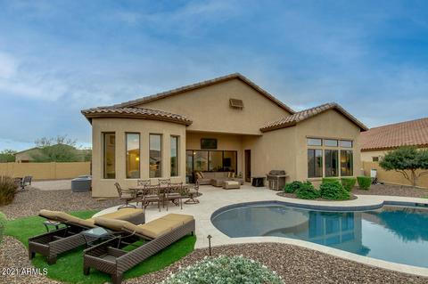 8554 E Lockwood St, Mesa, AZ 85207 photo 52