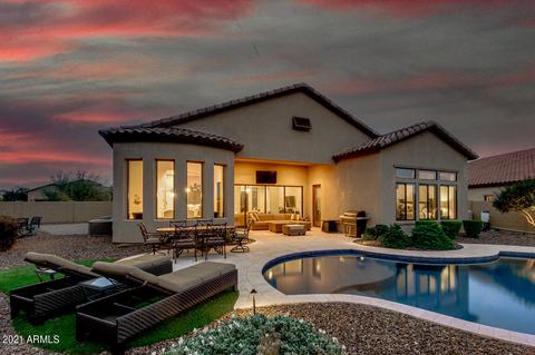 8554 E Lockwood St, Mesa, AZ 85207 photo 42