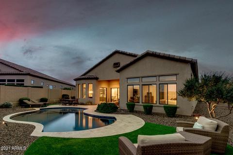 8554 E Lockwood St, Mesa, AZ 85207 photo 44