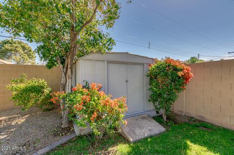 6717 N 14th Pl, Phoenix, AZ 85014 photo 41