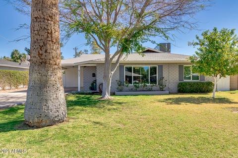 6717 N 14th Pl, Phoenix, AZ 85014 photo 1
