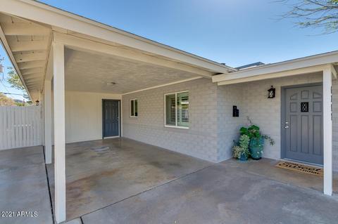 6717 N 14th Pl, Phoenix, AZ 85014 photo 13