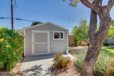 6717 N 14th Pl, Phoenix, AZ 85014 photo 42