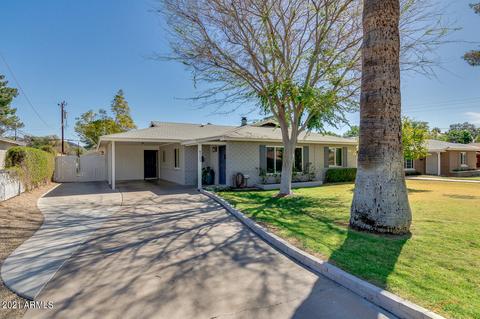 6717 N 14th Pl, Phoenix, AZ 85014 photo 12