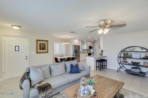 6717 N 14th Pl, Phoenix, AZ 85014 photo 2