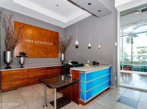 1 E Lexington Ave #810, Phoenix, AZ 85012 photo 24