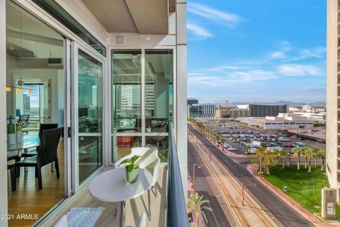 1 E Lexington Ave #810, Phoenix, AZ 85012 photo 9