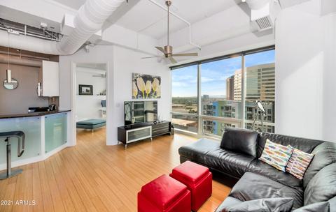 1 E Lexington Ave #810, Phoenix, AZ 85012 photo 3