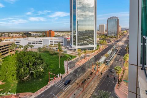 1 E Lexington Ave #810, Phoenix, AZ 85012 photo 19