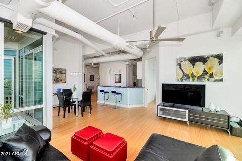 1 E Lexington Ave #810, Phoenix, AZ 85012 photo 4