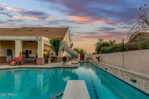 1832 E Lexington Ave, Gilbert, AZ 85234 photo 52