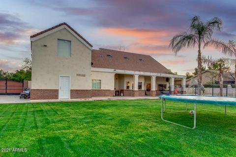 1832 E Lexington Ave, Gilbert, AZ 85234 photo 49