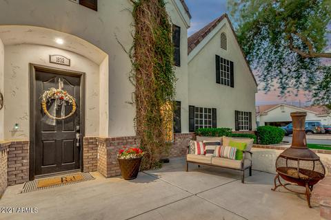 1832 E Lexington Ave, Gilbert, AZ 85234 photo 4