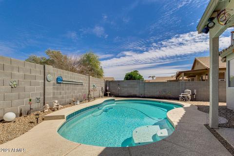 2756 E Gila Ct, Gilbert, AZ 85296 photo 11