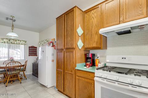 2756 E Gila Ct, Gilbert, AZ 85296 photo 4
